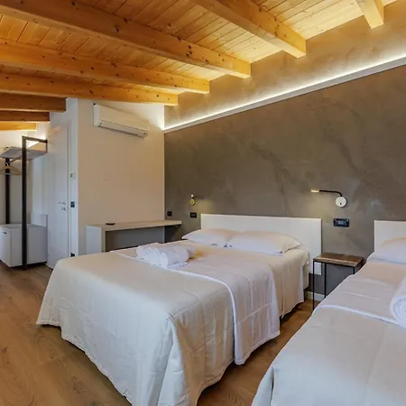 Ca' Marognole Bed & Breakfast *
