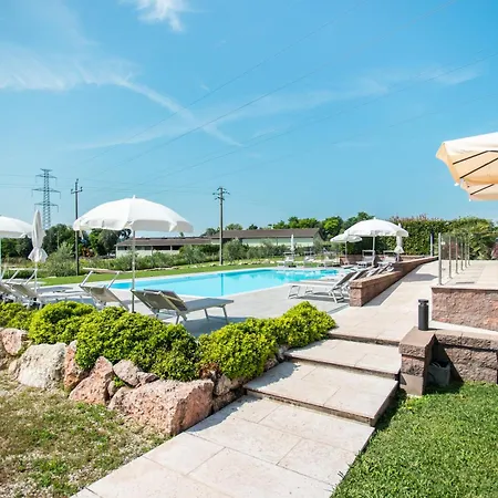 Bed & Breakfast Ca' Marognole *