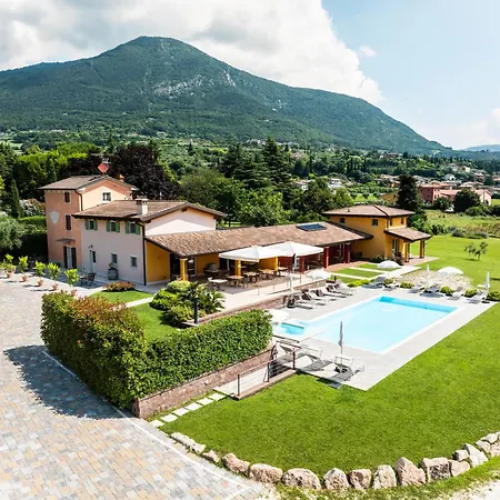 Bed & Breakfast Ca' Marognole Caprino Veronese