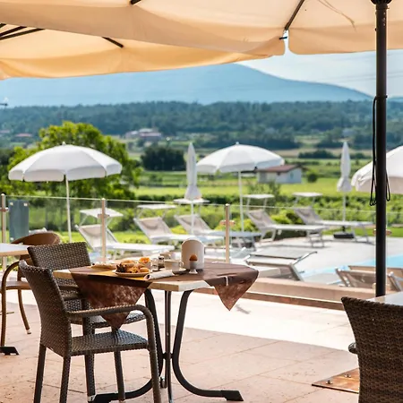 Ca' Marognole Bed & Breakfast *