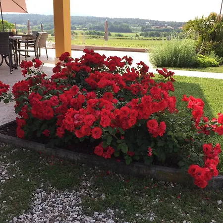 Ca' Marognole Bed & Breakfast Caprino Veronese